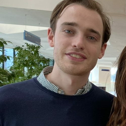 Martijn van Ette Martijn van Ette
